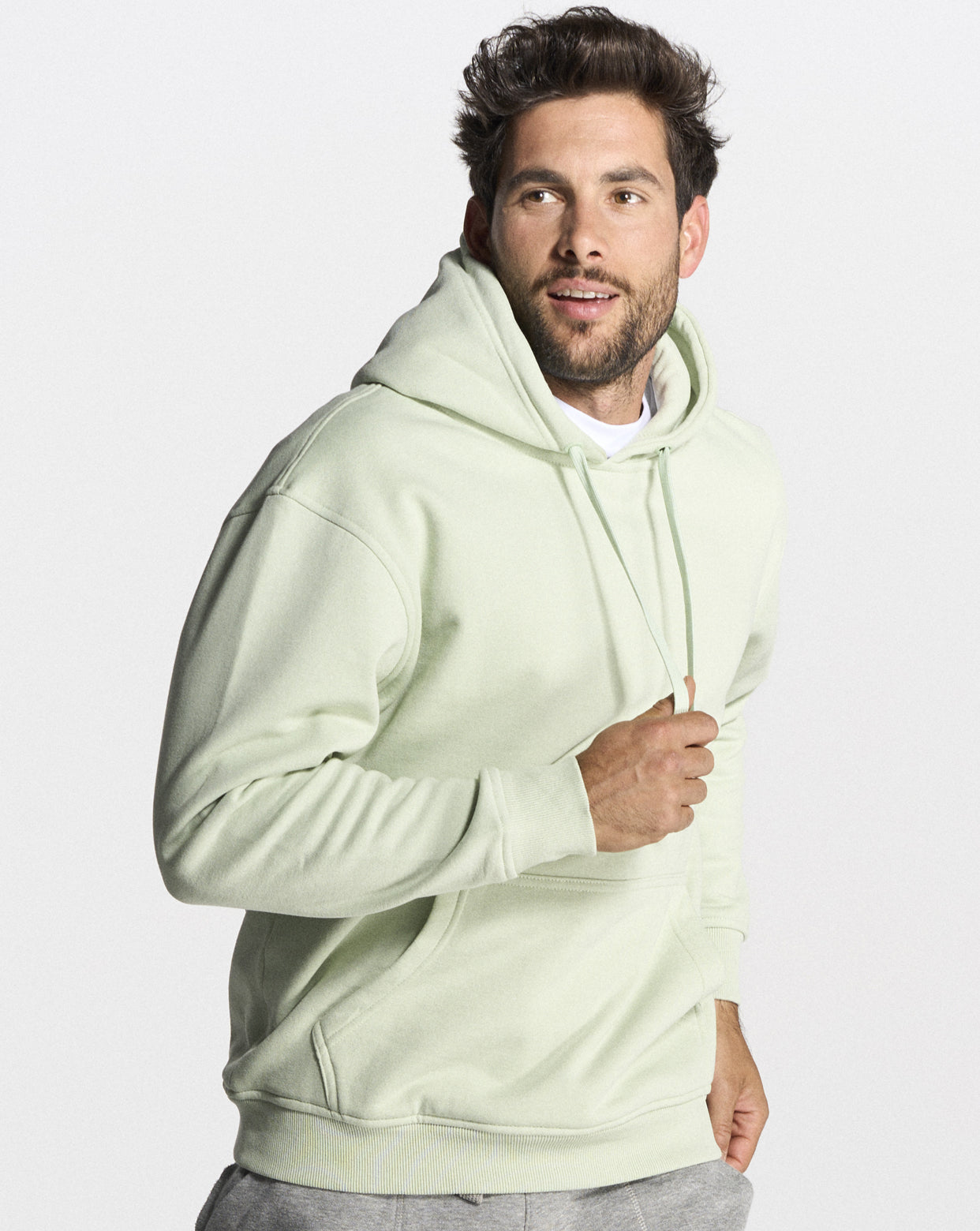 SUDADERA HOODIE