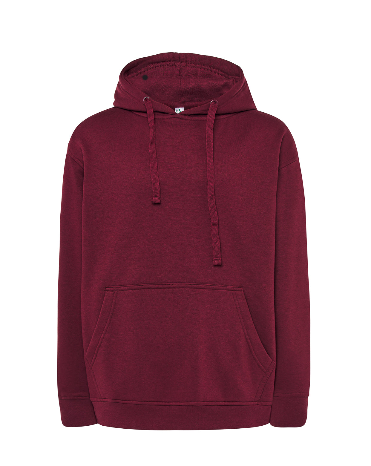 SUDADERA HOODIE