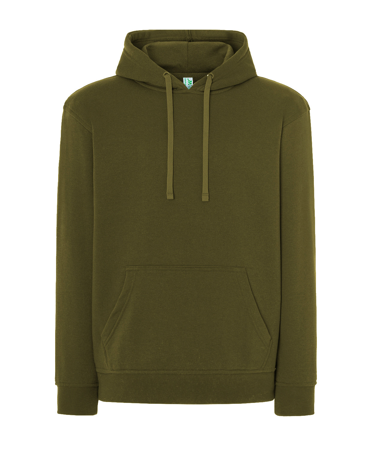 SUDADERA HOODIE