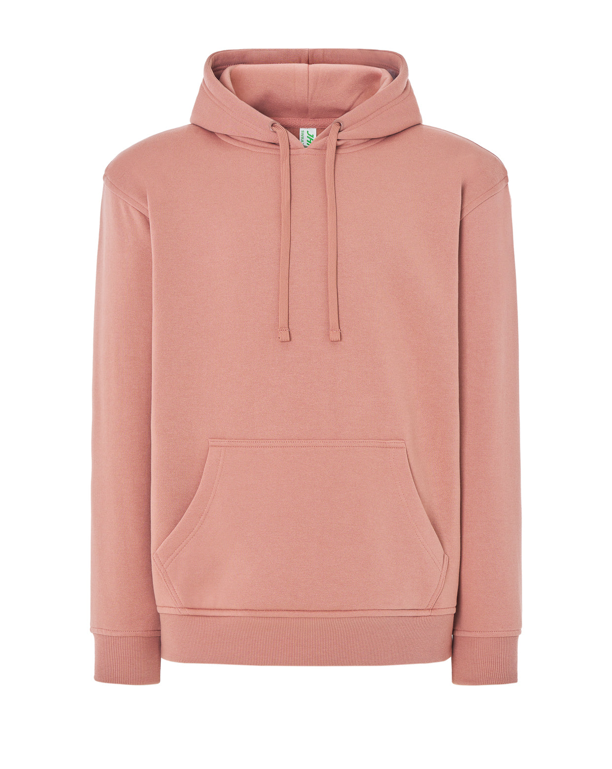 SUDADERA HOODIE
