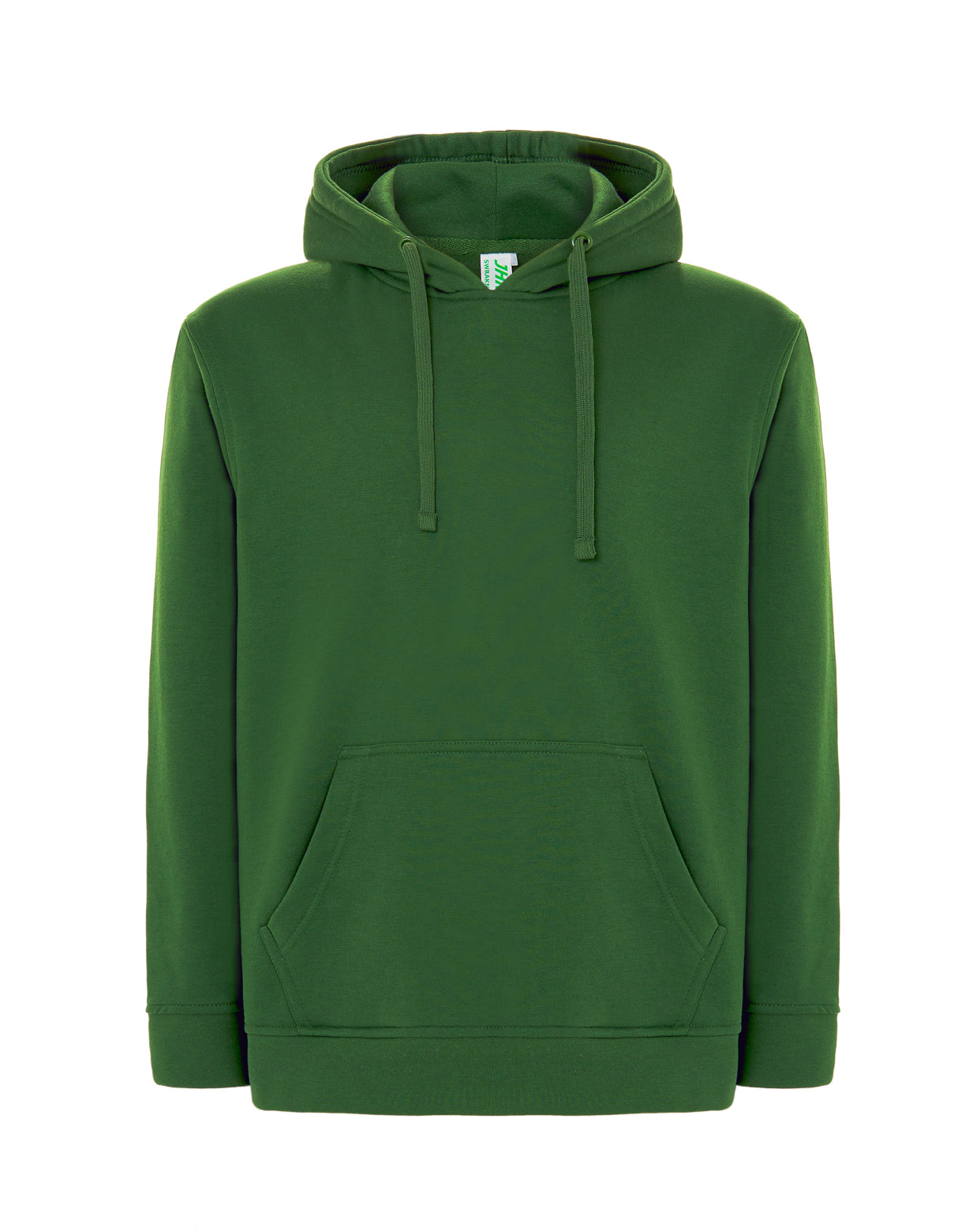 SUDADERA HOODIE