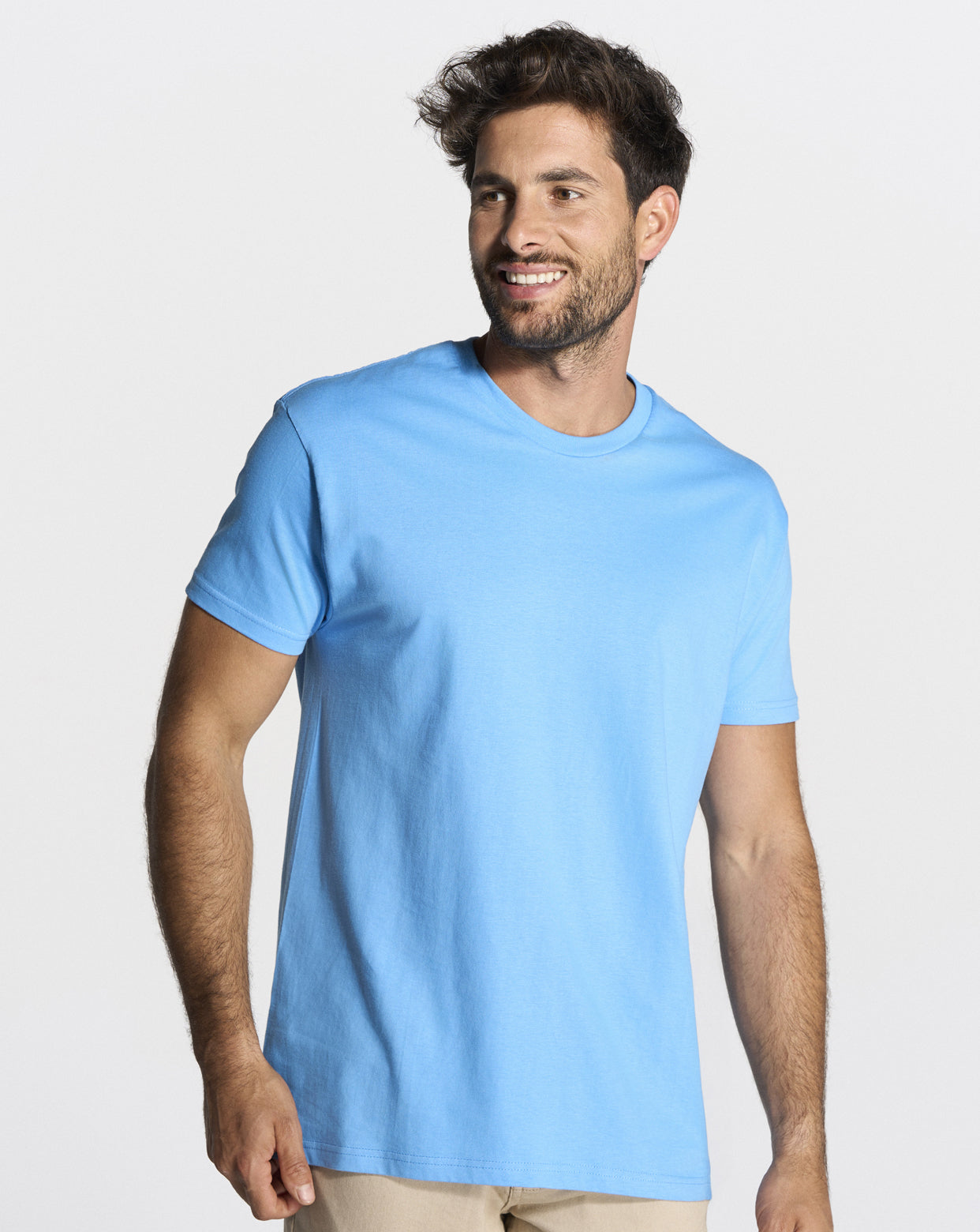 CAMISETA REGULAR 155gr